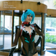 Image for article titled Our Favorite Cosplay From Delta H 2019